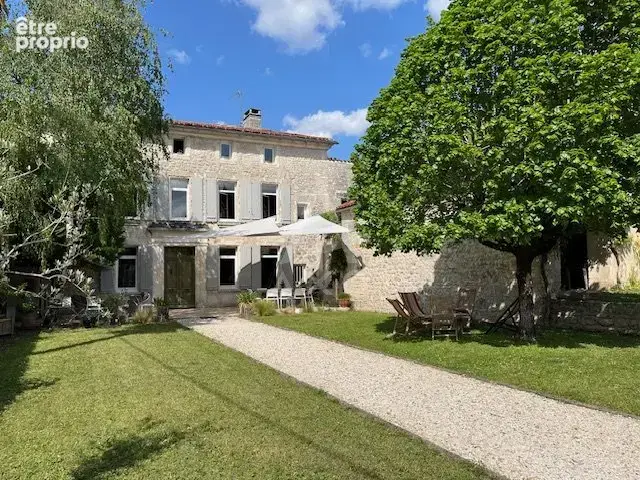 Très belle propriété avec porche - photo 3