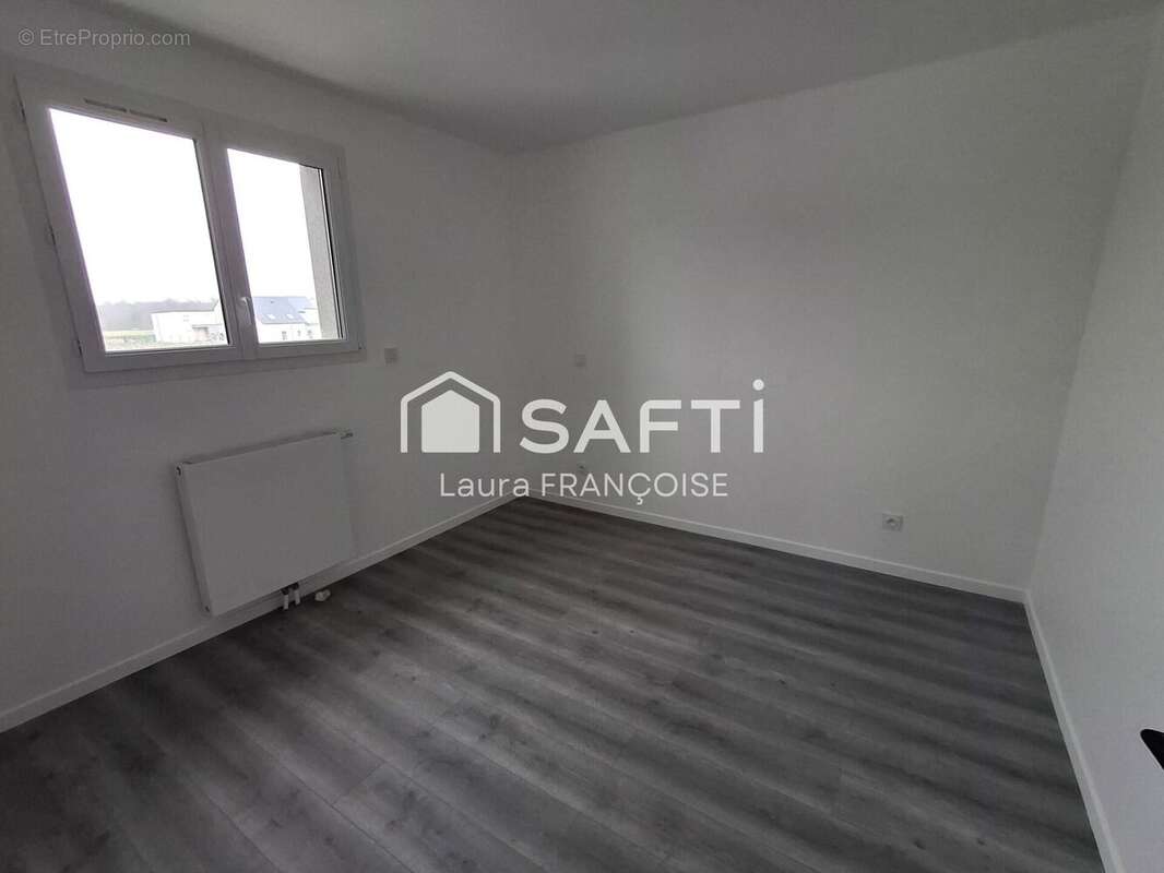 Photo 9 - Maison à BRETTEVILLE-SUR-LAIZE