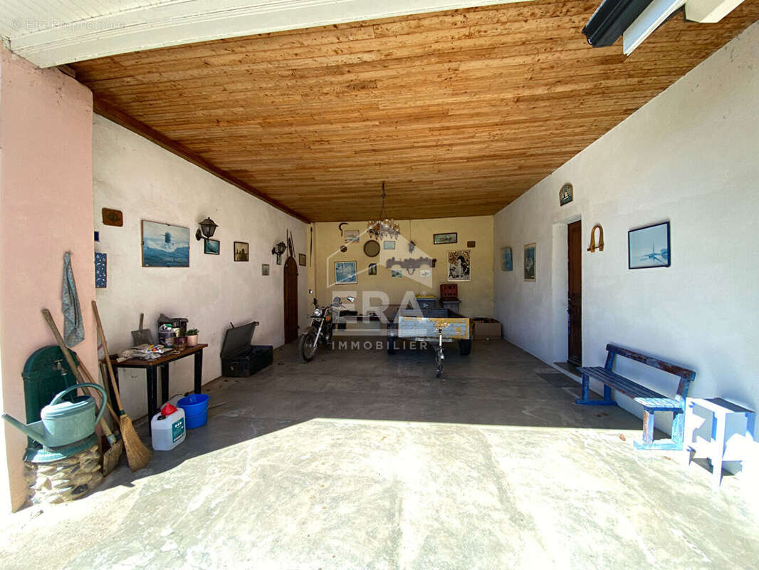 Maison 207m² à barbazan-debat - photo 16