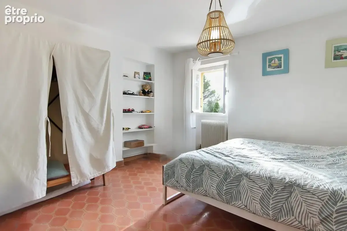 Maison 7 pièces 161 m² à vendre à Grasse (06130) - photo 8