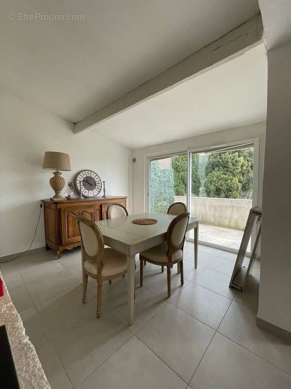 Maison à PLAN-DE-LA-TOUR