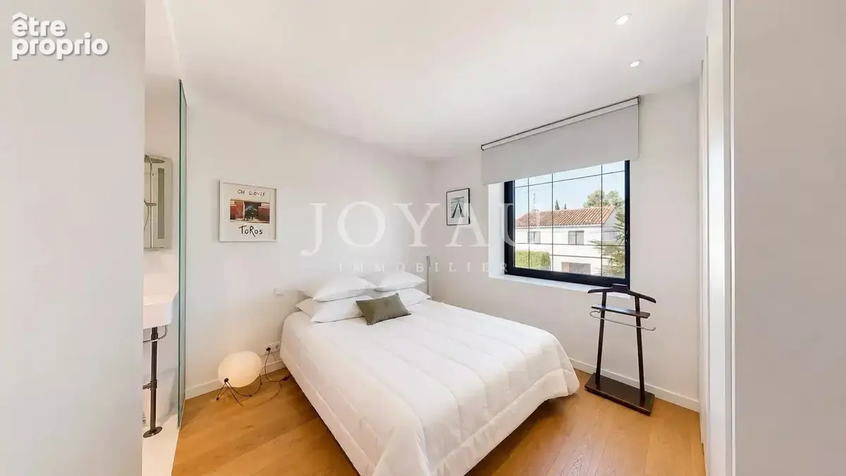 Appartement T3 avec terrasse  - Côte Pavée - photo 6