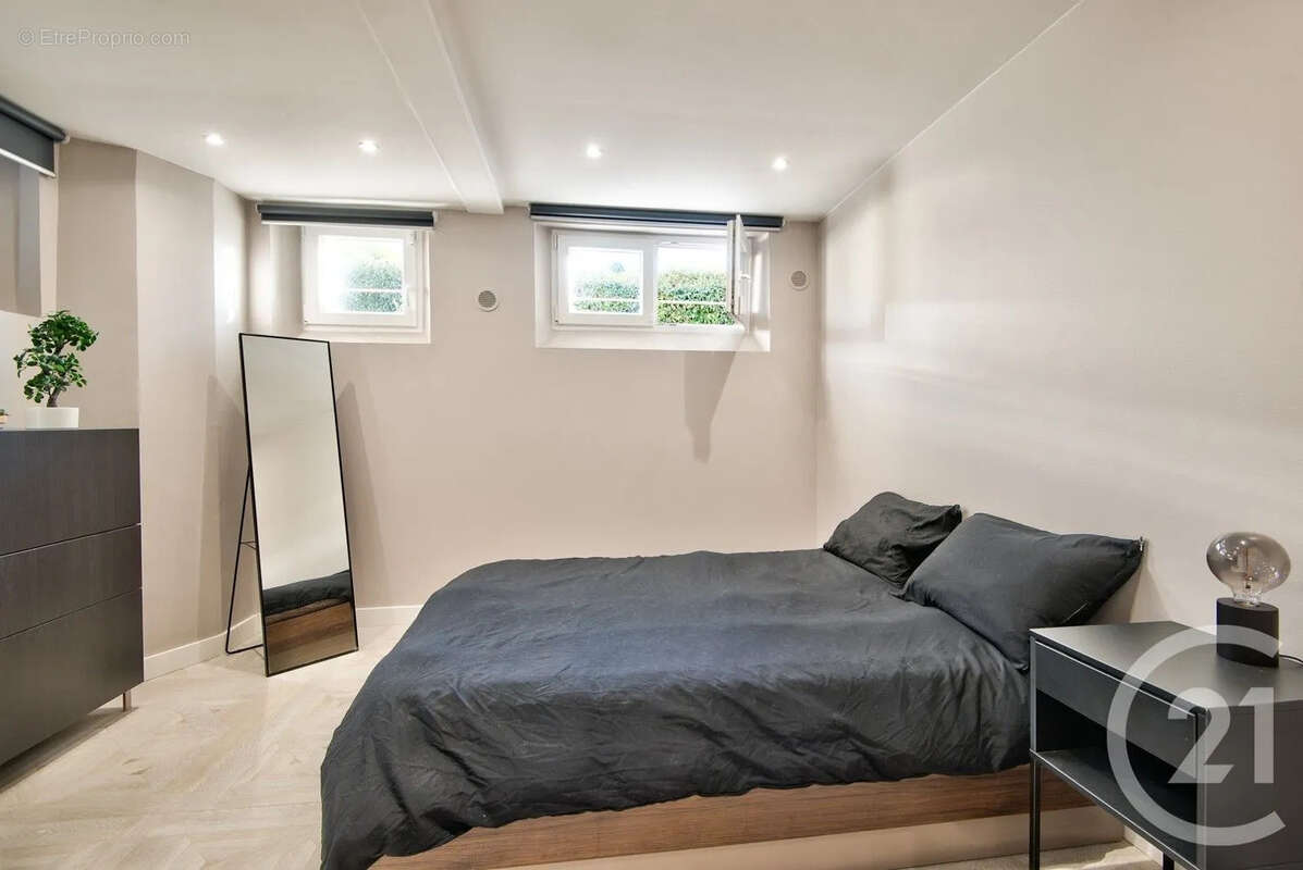 Maison à CAGNES-SUR-MER