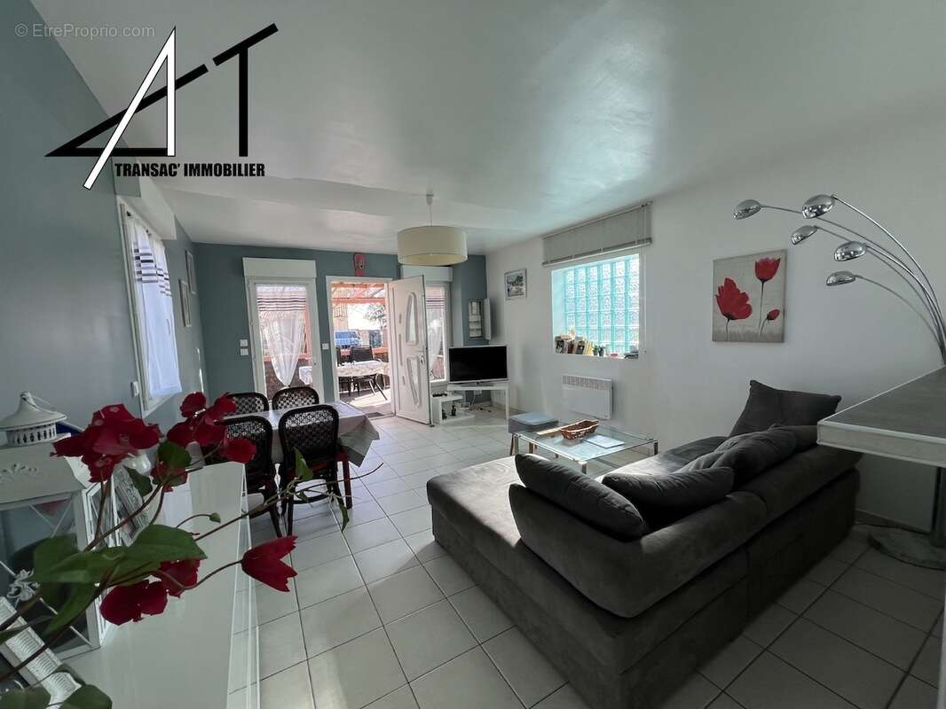 Maison à SARI-SOLENZARA