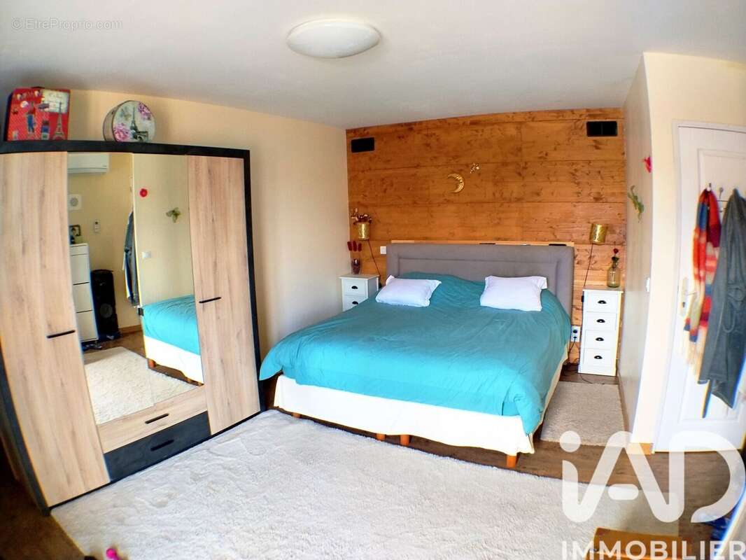 Photo 8 - Maison à MONTAUBAN