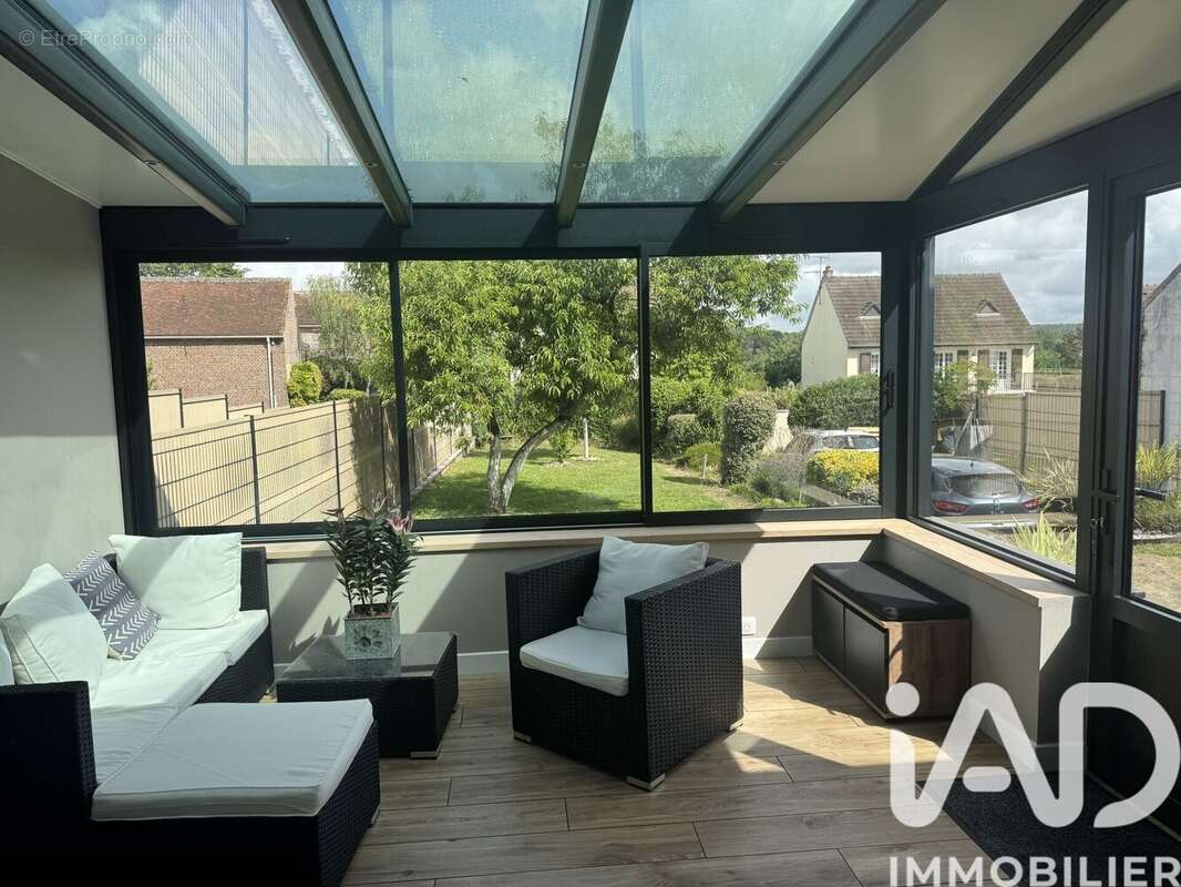 Maison 140 m² à Le Meux  - photo 6