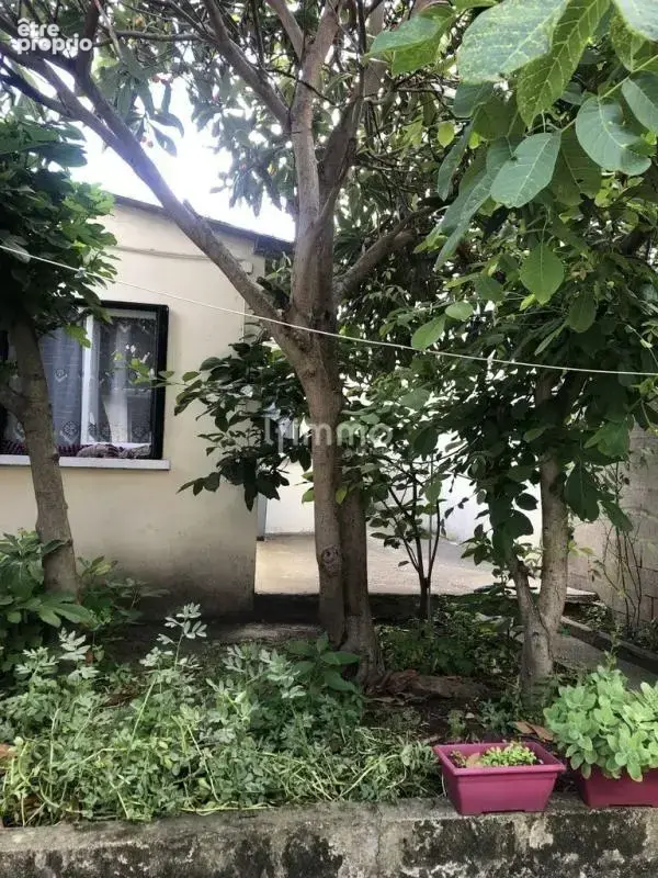 Maison atypique avec terrain - photo 3