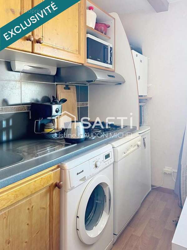 Photo 5 - Appartement à LA CLUSE