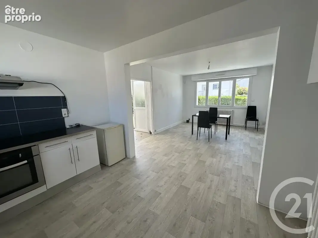 Maison à ROYAN