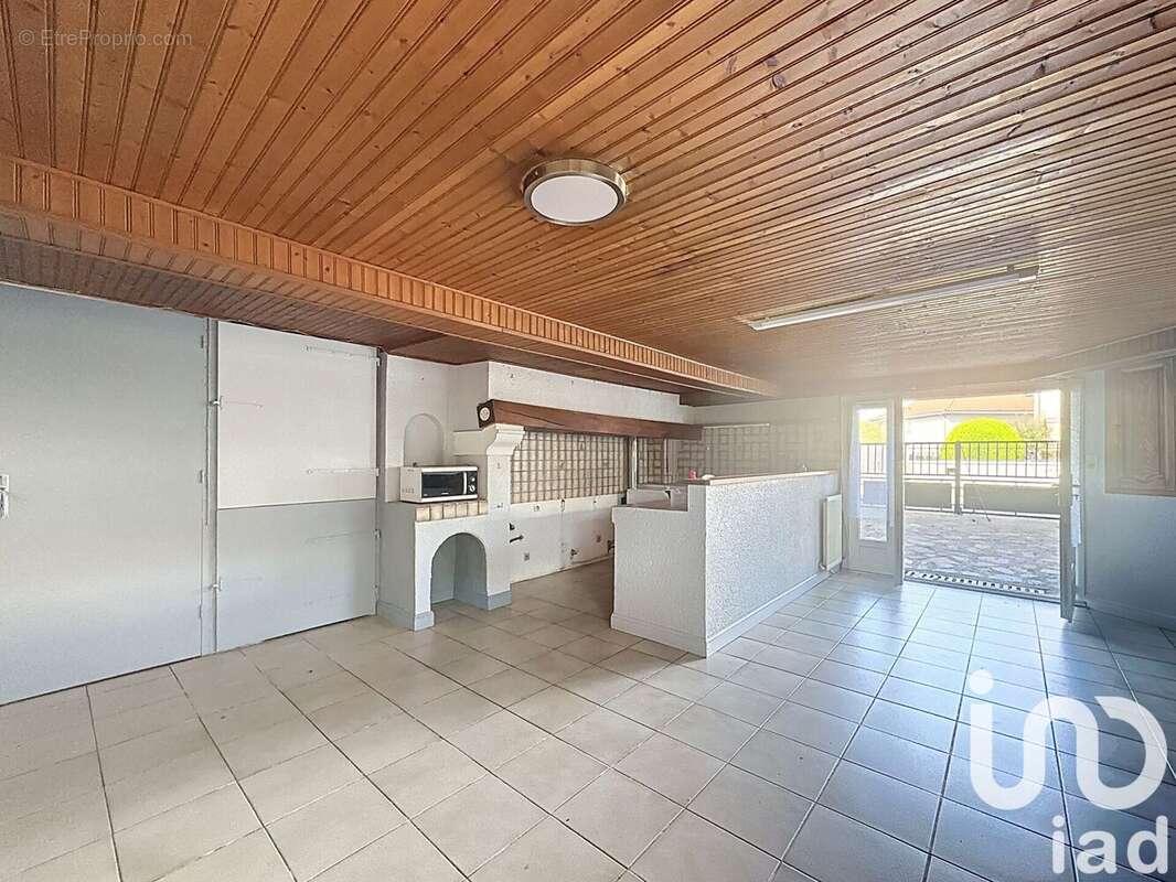 Photo 4 - Maison à THOUARS