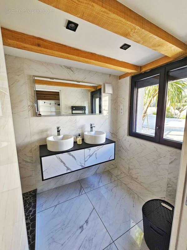 Maison à RIVE-DE-GIER