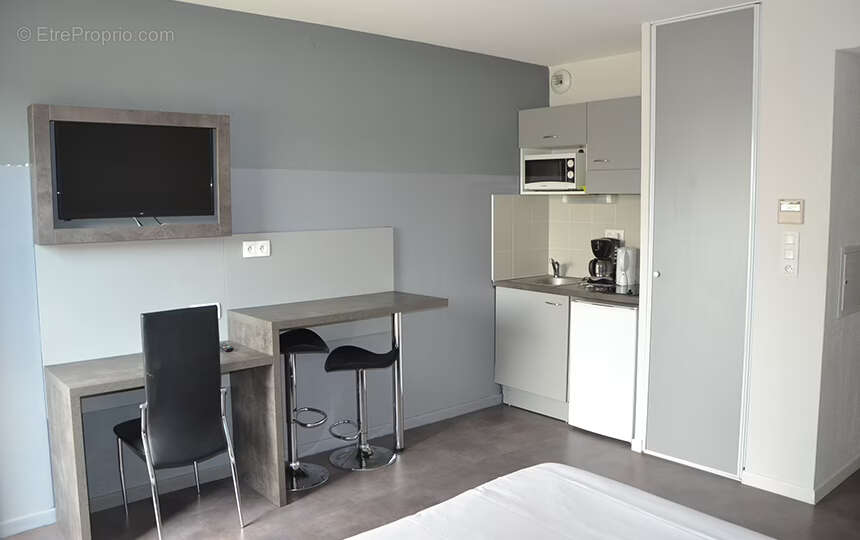 Appartement à SAINT-JEAN-DE-VEDAS