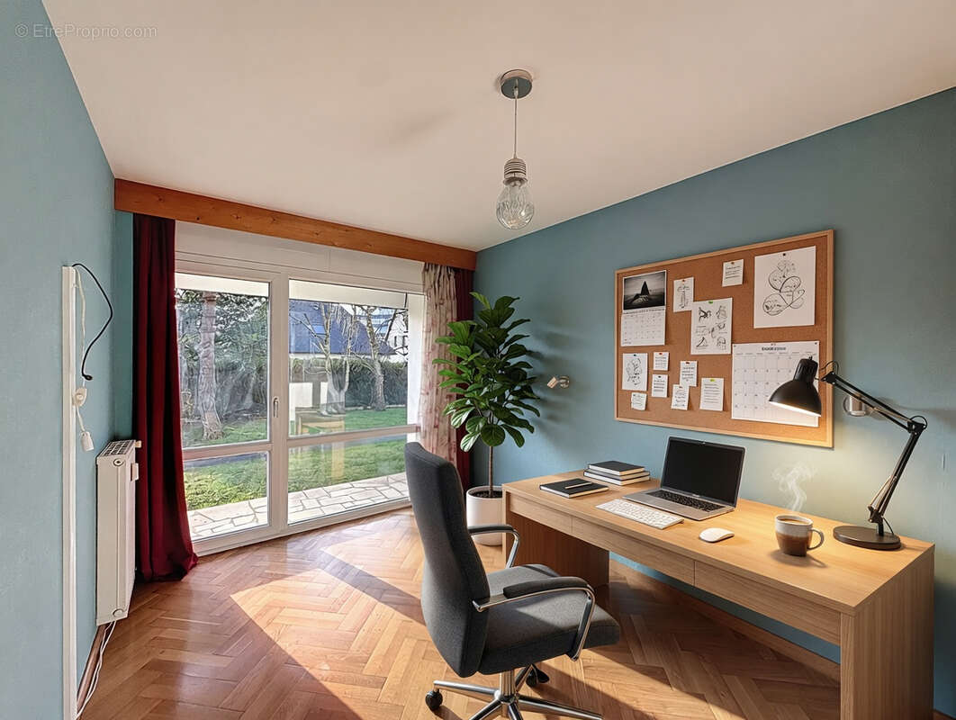 Appartement à CAEN