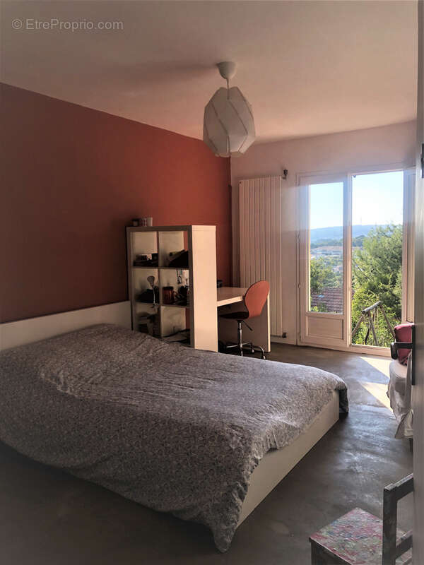 Maison à MARSEILLE-15E