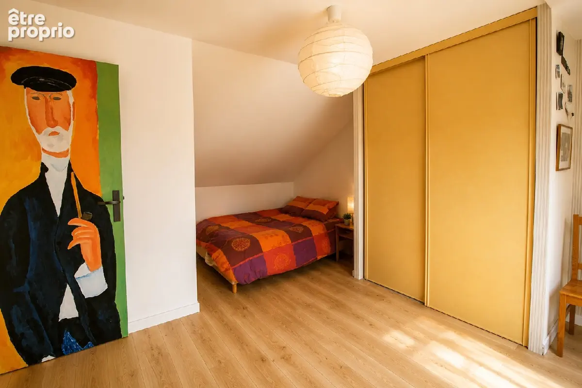 Maison 8 pièces 173 m² à vendre à Yerres (91330) - photo 11