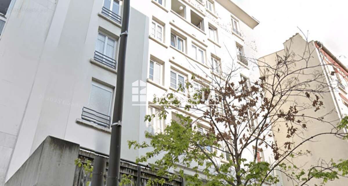 Appartement à VINCENNES