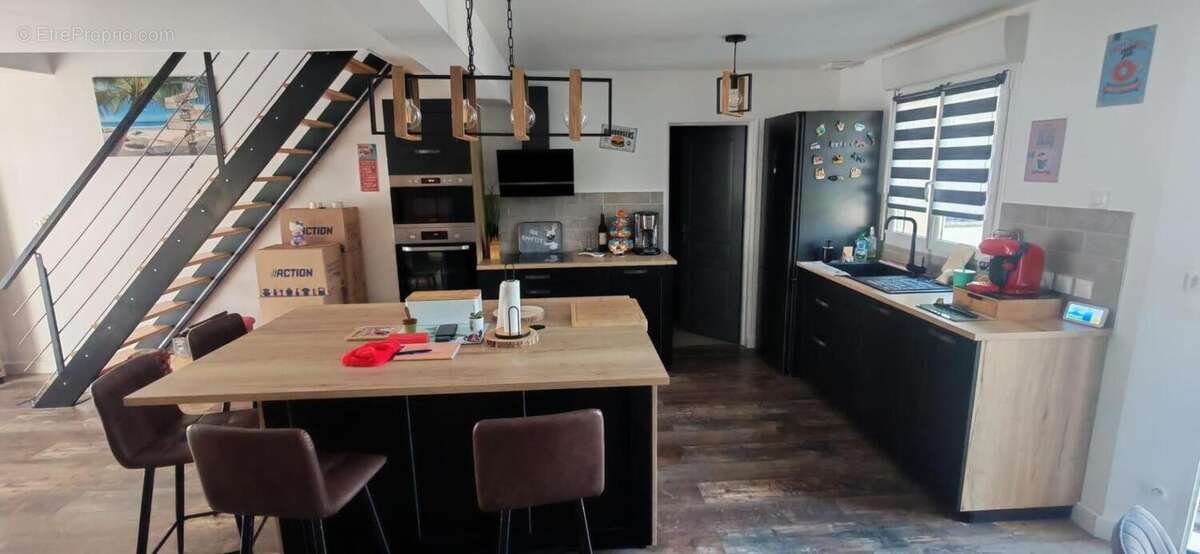 Maison habitable de suite 4 chambres - photo 3