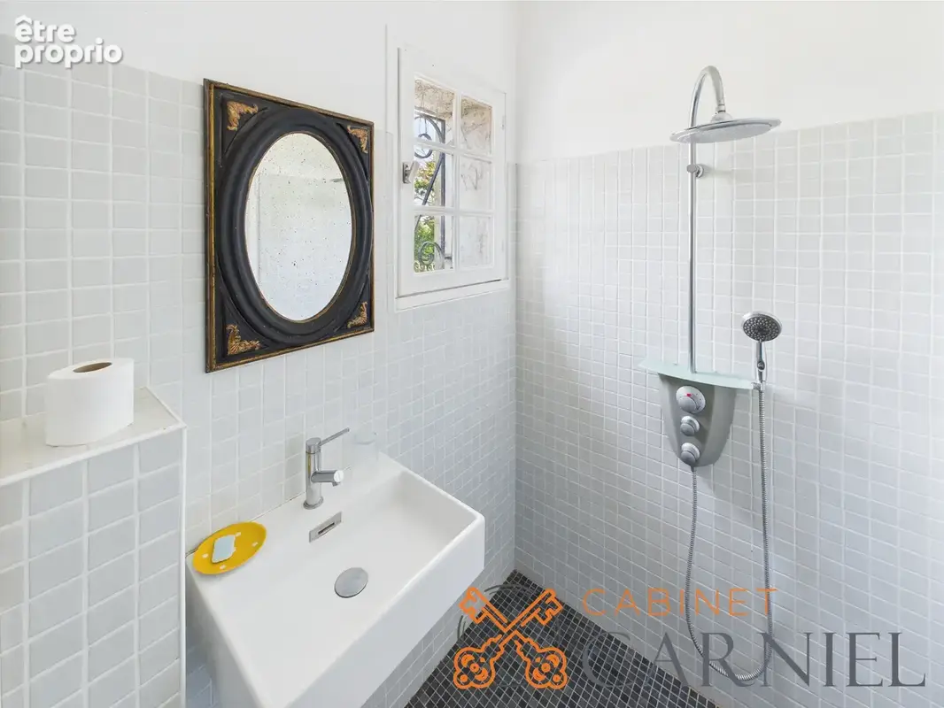 Maison bourgeoise à FAUILLET de 360m2 - photo 19