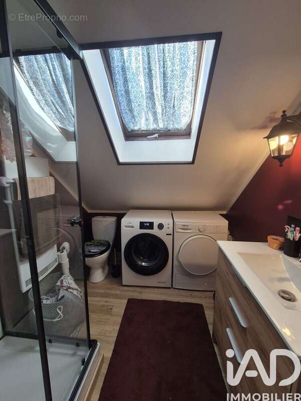Photo 9 - Maison à LIZY-SUR-OURCQ