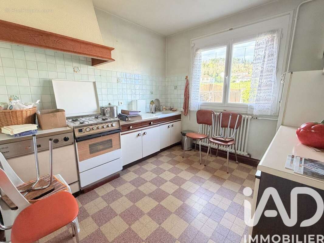 Photo 5 - Maison à TRELISSAC