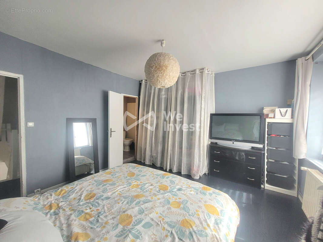 Maison 110 m² à Capinghem  - photo 4