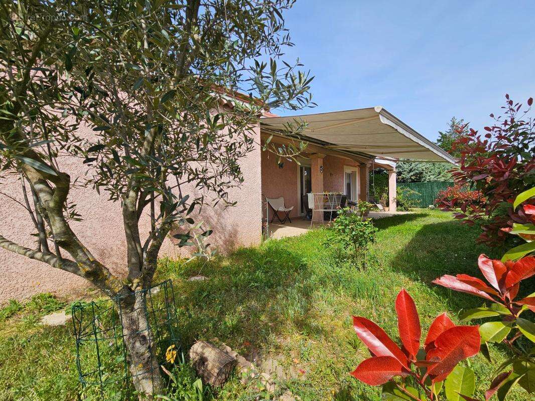 Maison à SAINT-SERNIN