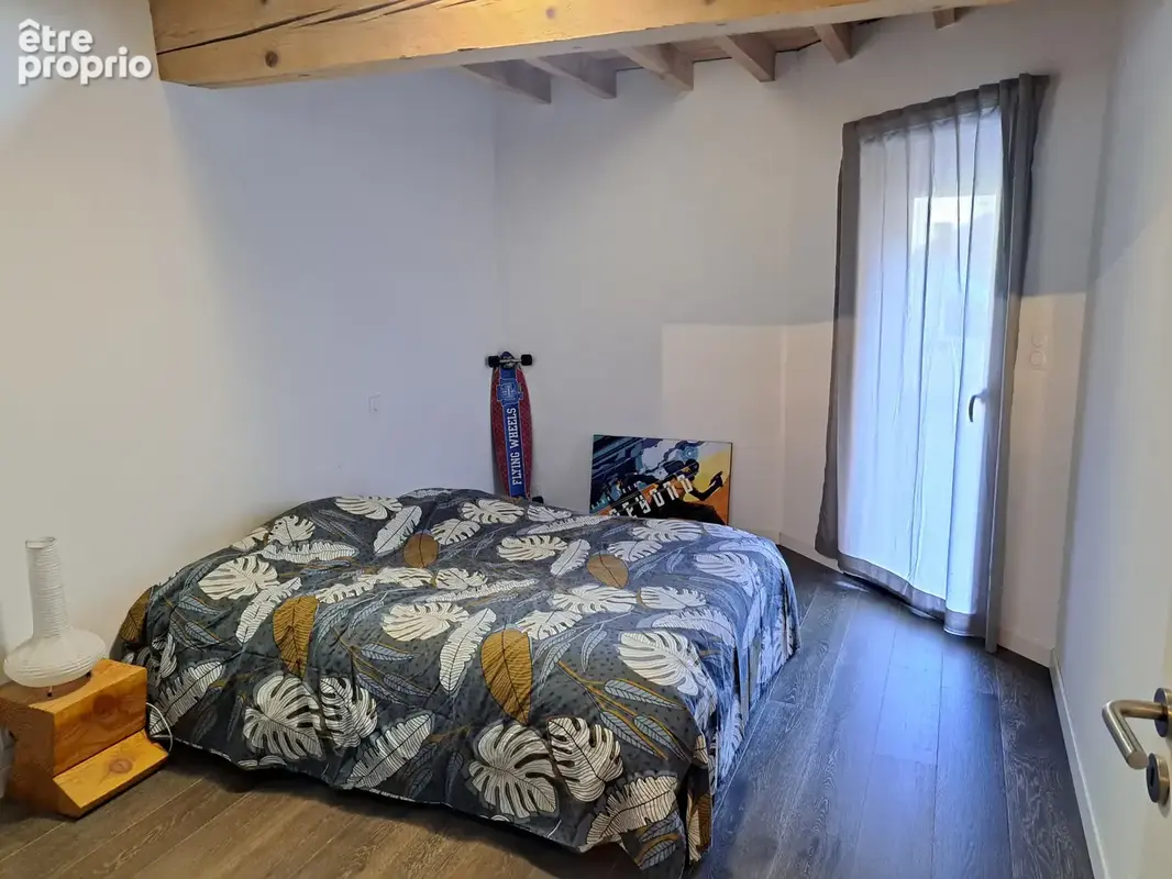 Belle maison contemporaine, rénovation haut de gamme, atelier et jardinet - photo 39