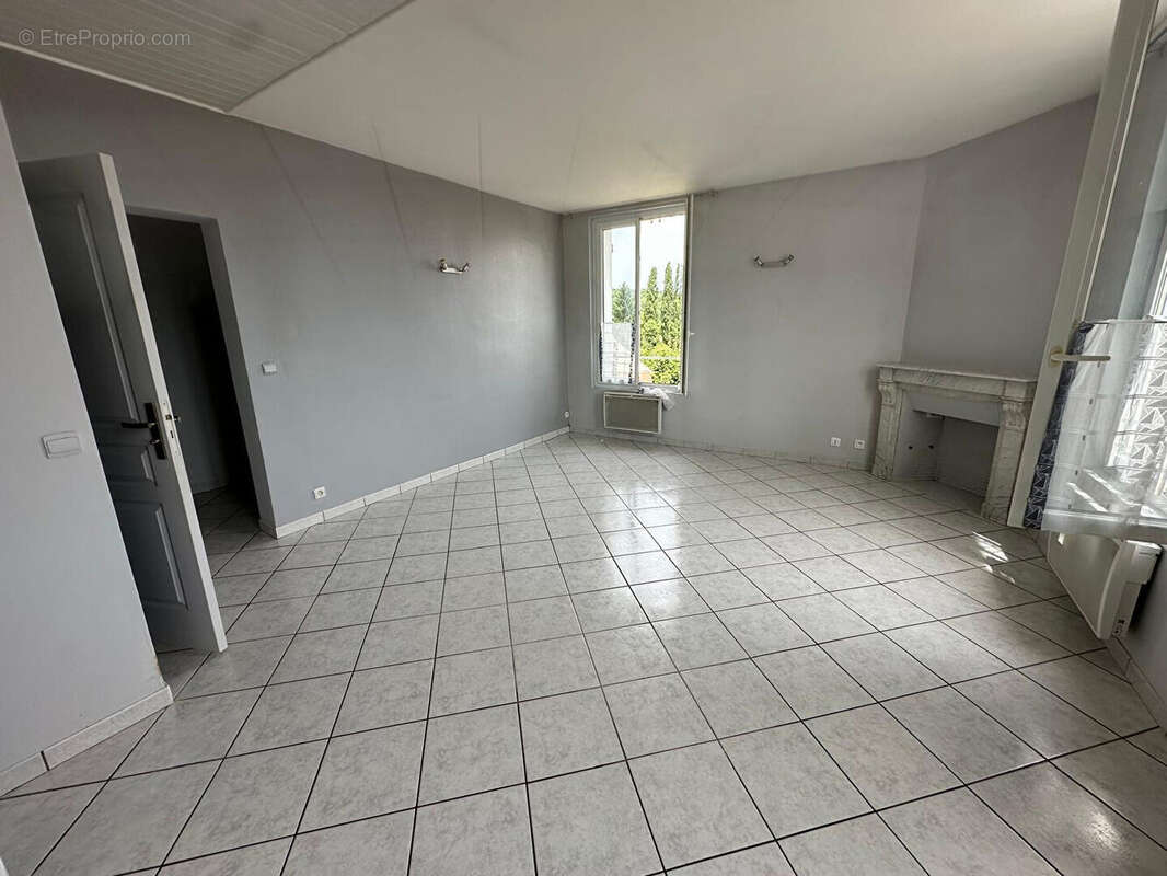 Appartement Le Heaulme 2 pièce(s) 42.24 m2 - photo 2