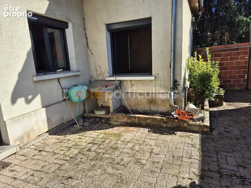Maison Villeneuve Le Roi 3 pièces 61.21 m2 - photo 7