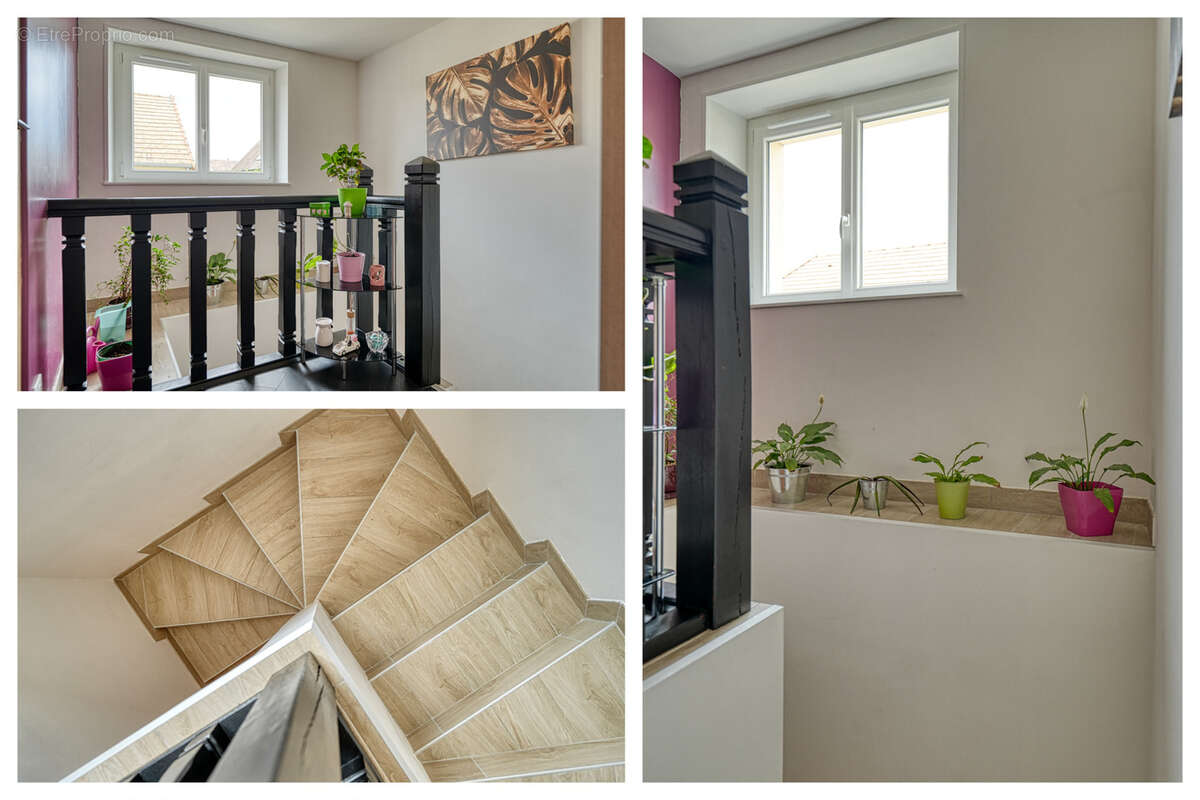 Maison à LES ALLUETS-LE-ROI