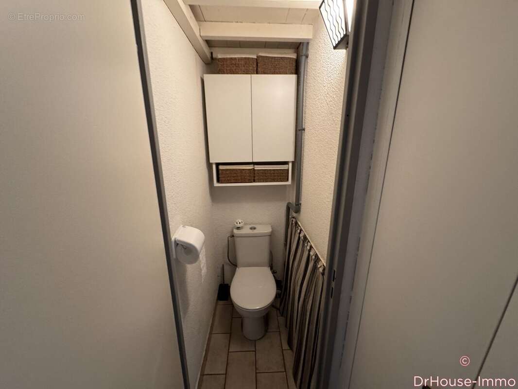 Appartement 36 m² à Agde  - photo 26