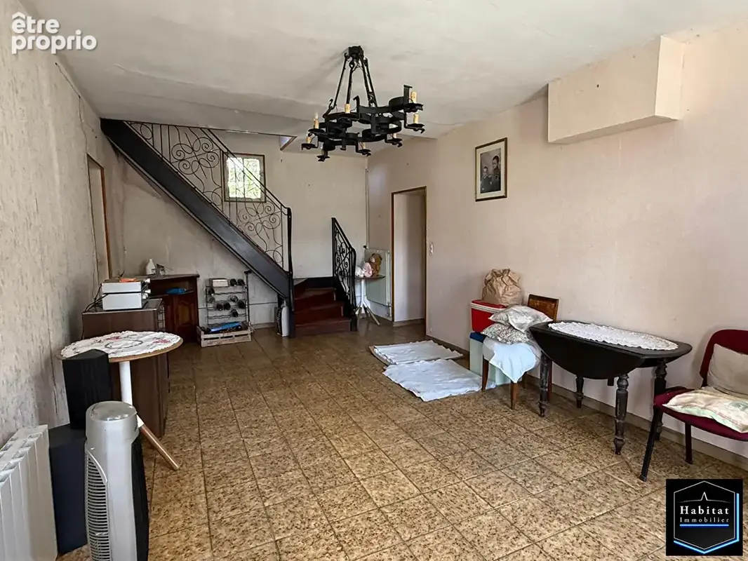 Maison Silly Le Long à rénoser - Fort potentiel - photo 5