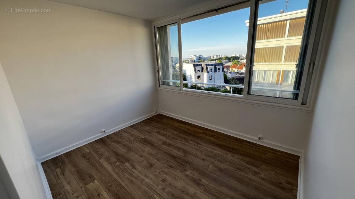 Appartement à PANTIN