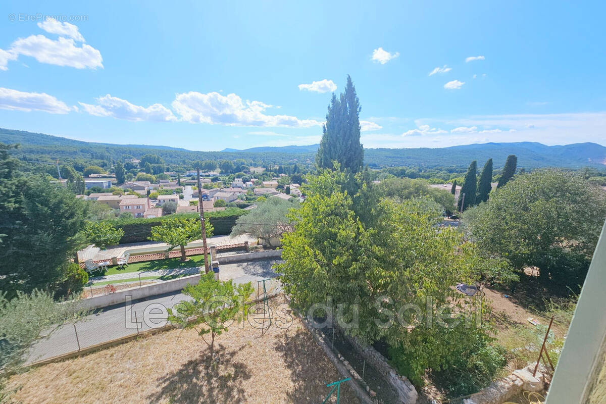 Maison à CAMPS-LA-SOURCE