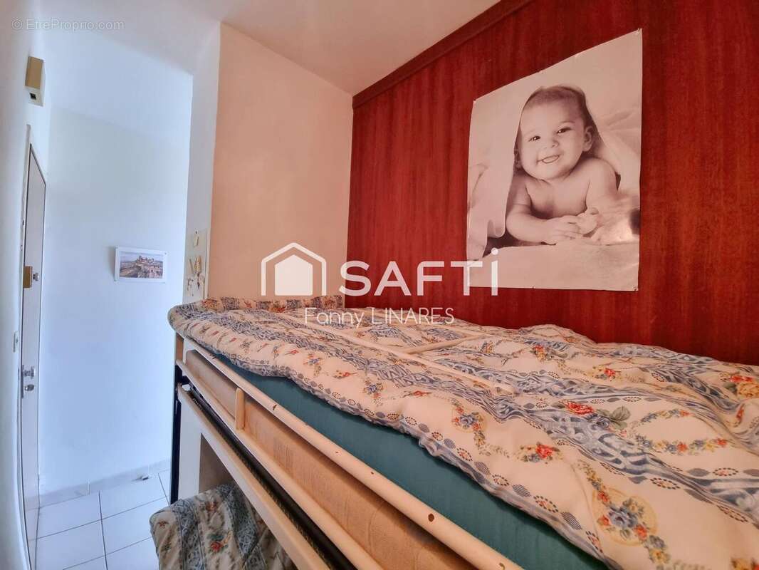 Photo 4 - Appartement à ARGELES-SUR-MER