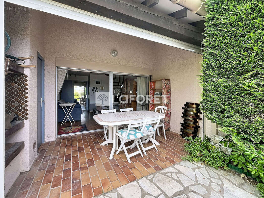 Maison Saint Cyprien 4 pièces 51m2 - photo 4