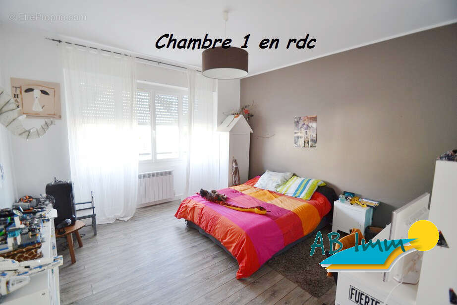 Maison a vendre a larmor plage - photo 7