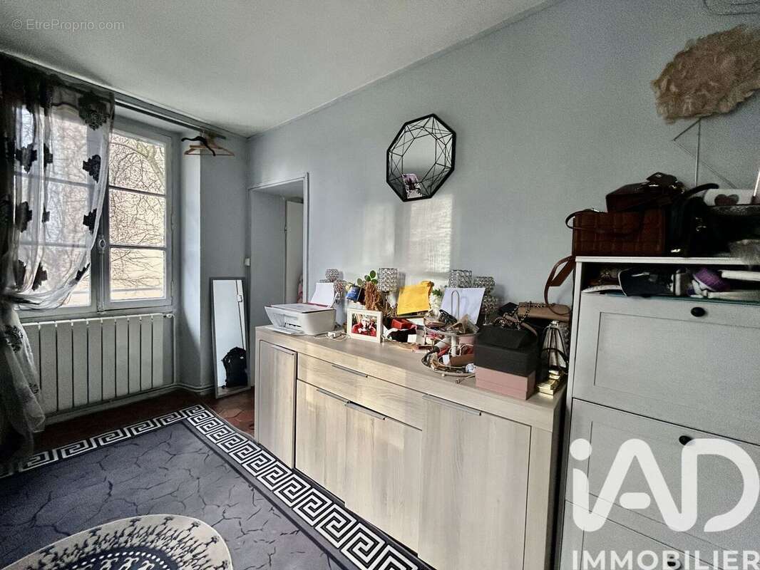 Photo 4 - Appartement à SAVIGNY-SUR-ORGE