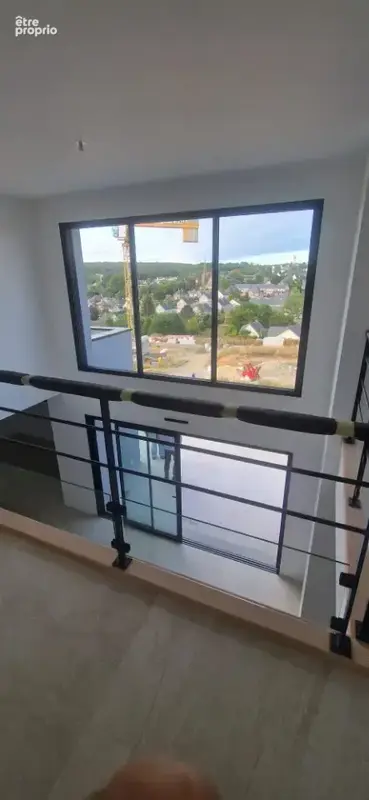 Terrain 2 000 m² à vendre à Montainville (78124) - photo 4