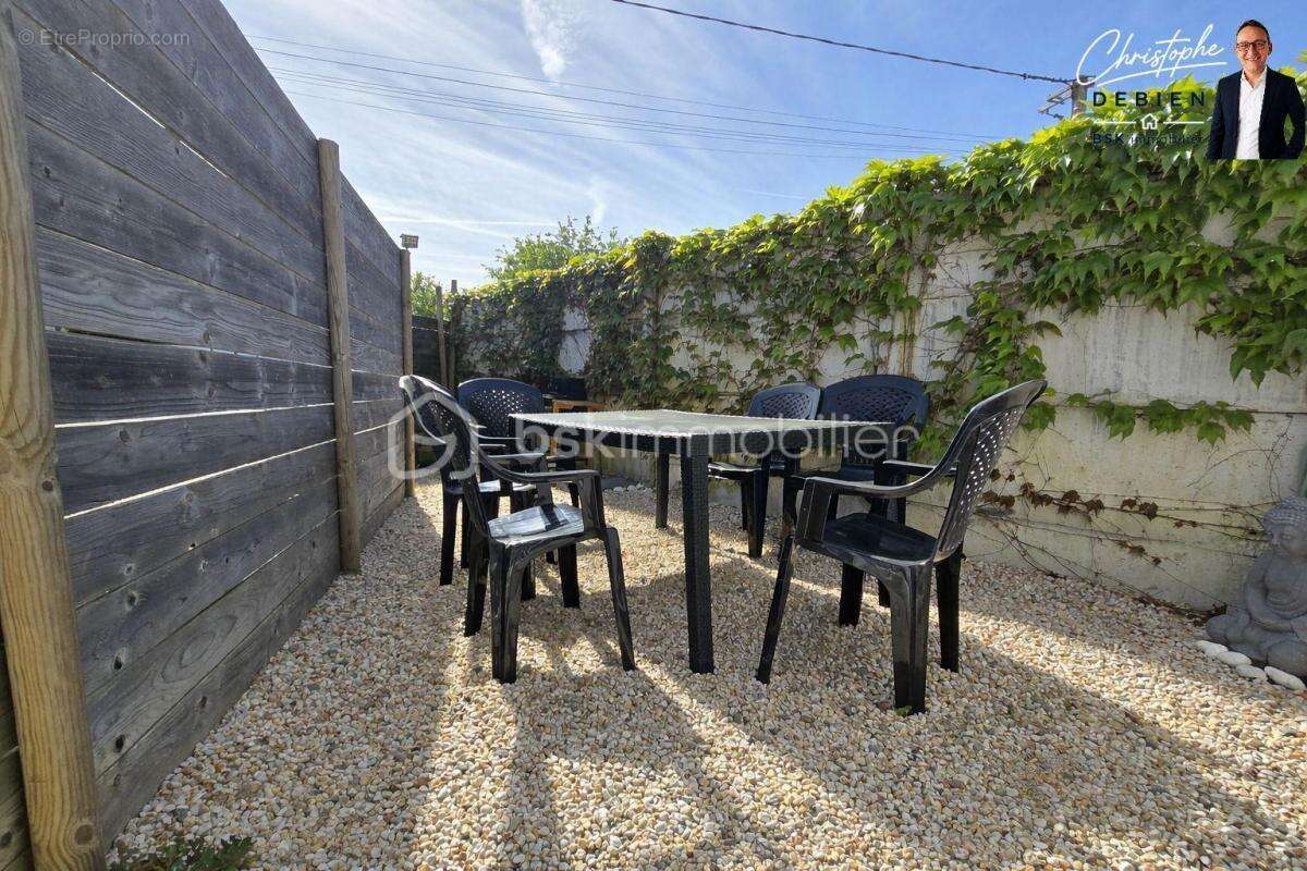  villa 4 chambres + dépendance 2 chambres – piscine à 7 min de l’océan, un air de vacances toute l’année  - photo 24