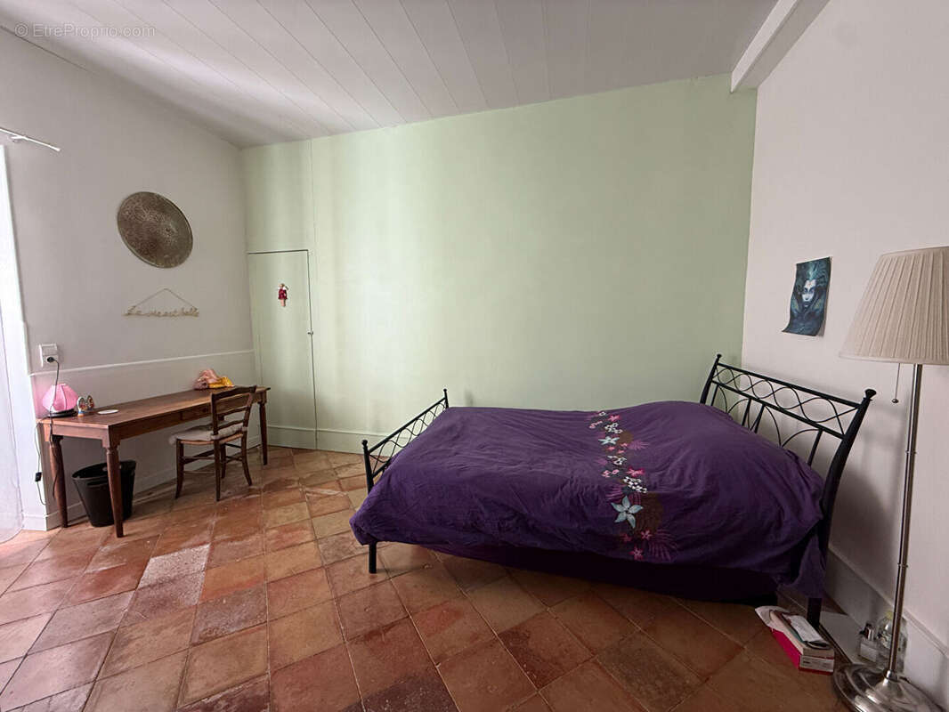 Maison de caractère au coeur d'un village - photo 8