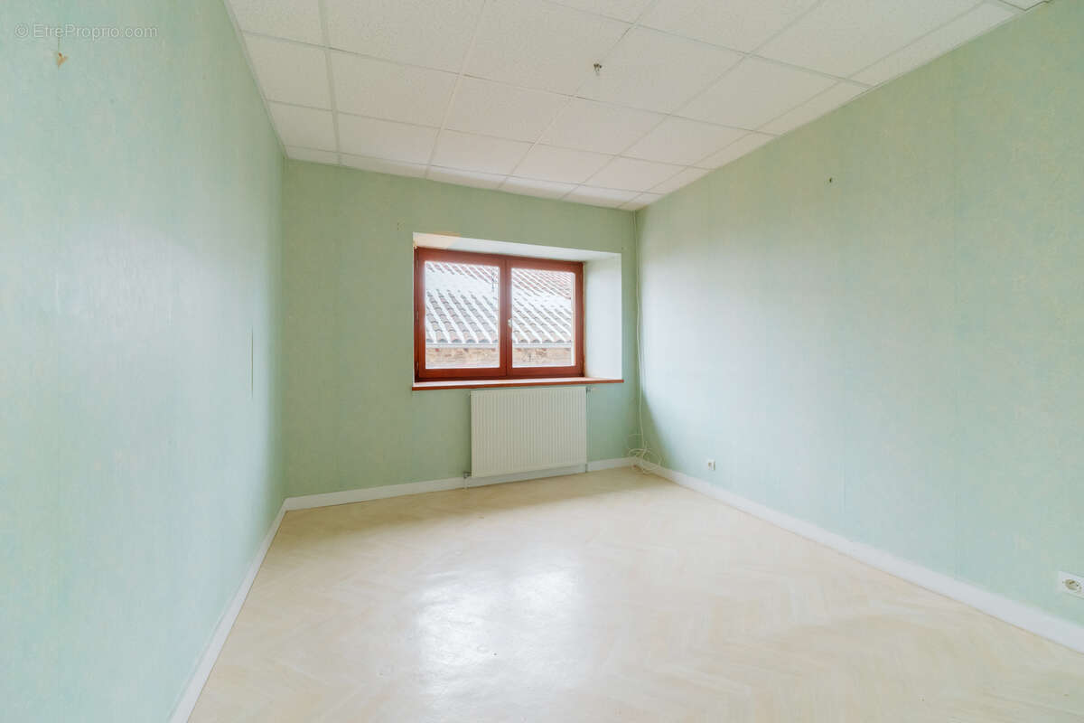 Appartement à USSON-EN-FOREZ