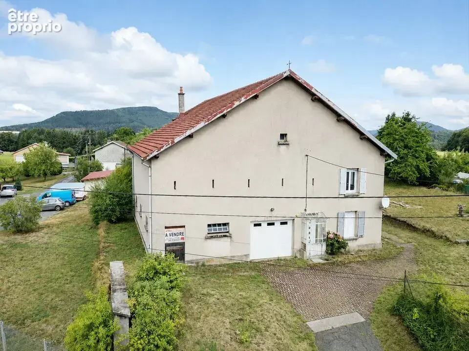 Maison à HERPELMONT