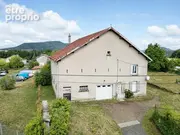 Maison à HERPELMONT