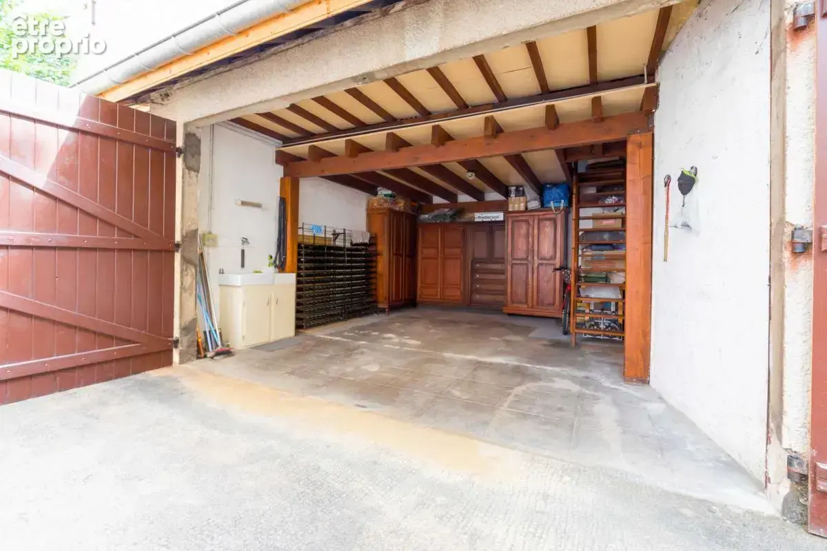 Bel appartement Ancien DIJON Centre Ville - Cave - Garage - photo 11