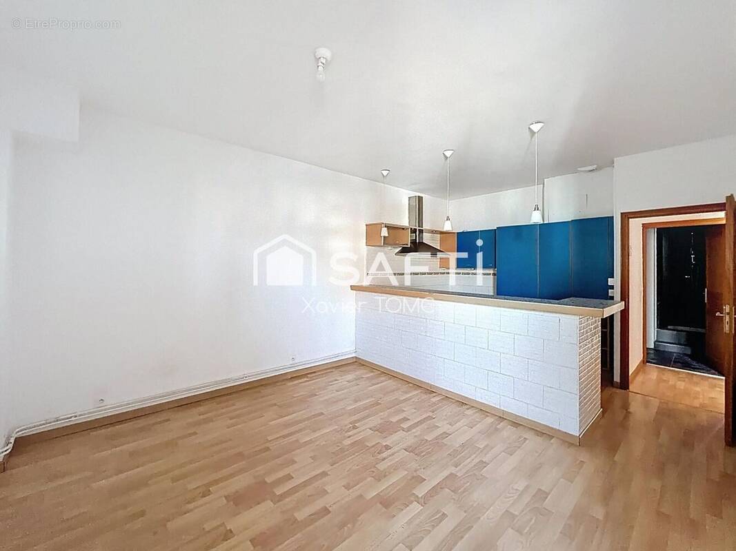 Photo 1 - Appartement à LENS