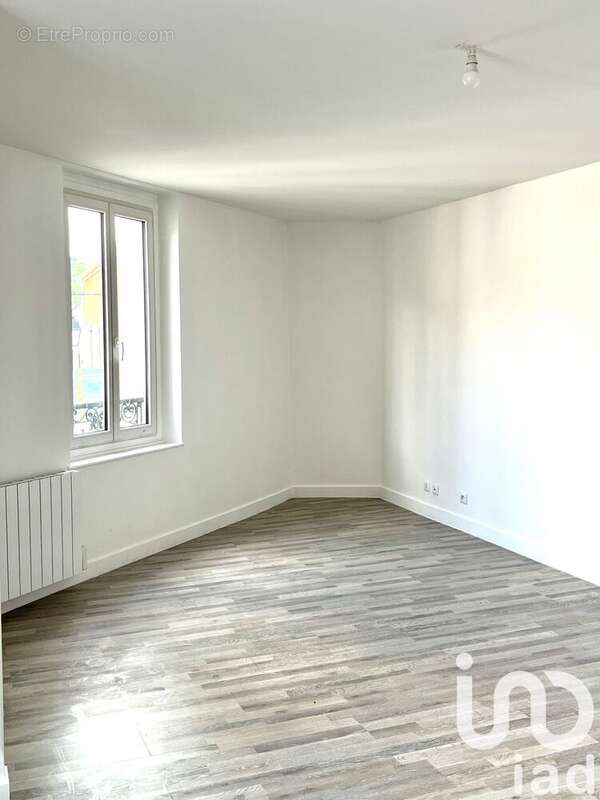 Photo 4 - Appartement à SAINT-MICHEL-SUR-ORGE
