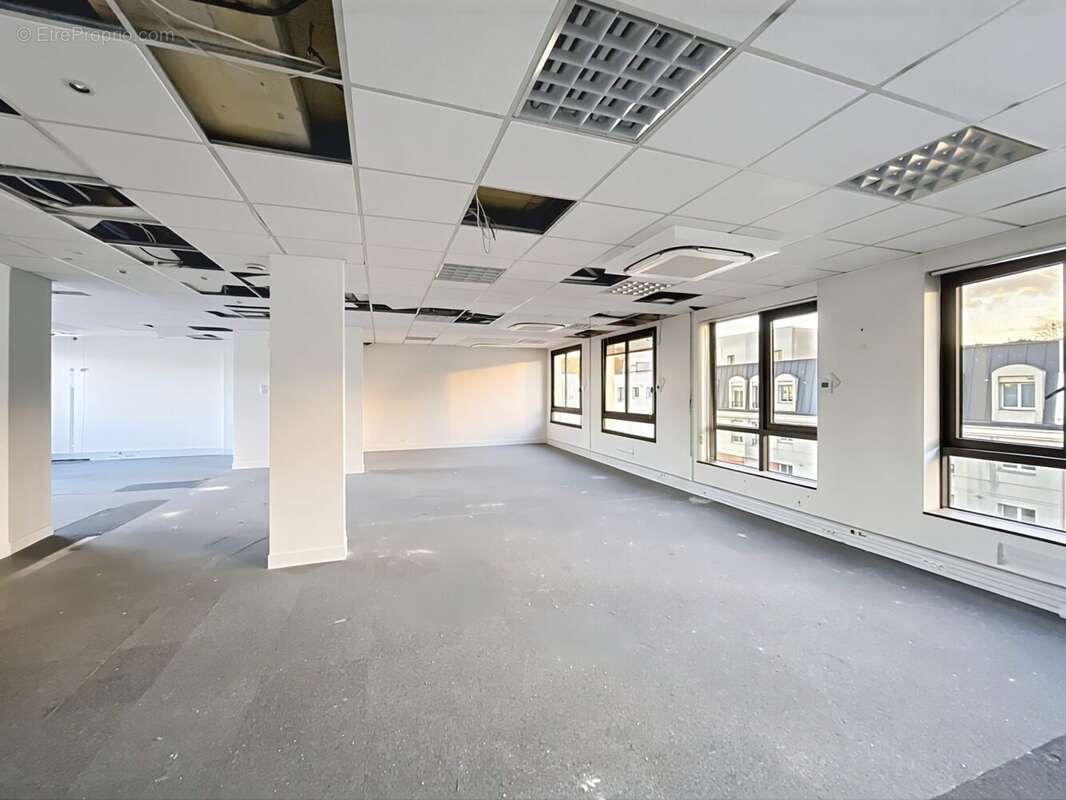 Appartement à ISSY-LES-MOULINEAUX