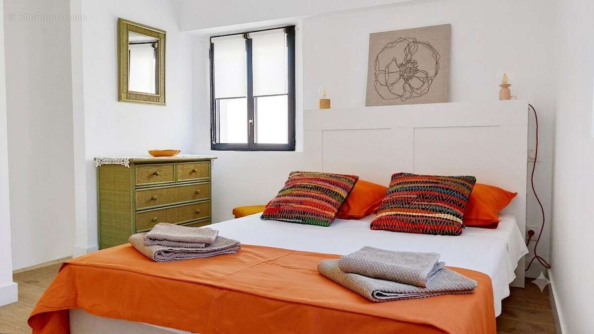 Maison à MARSEILLAN