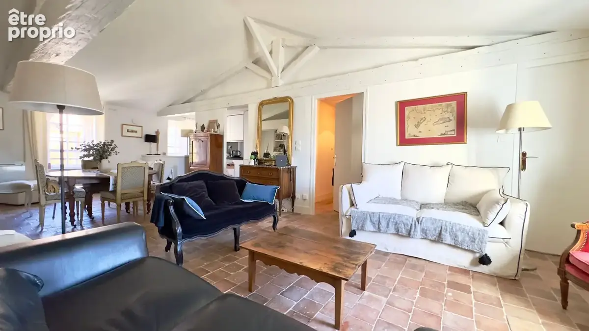 Appartement La Rochelle 4 pièce(s) 81m2 - photo 6